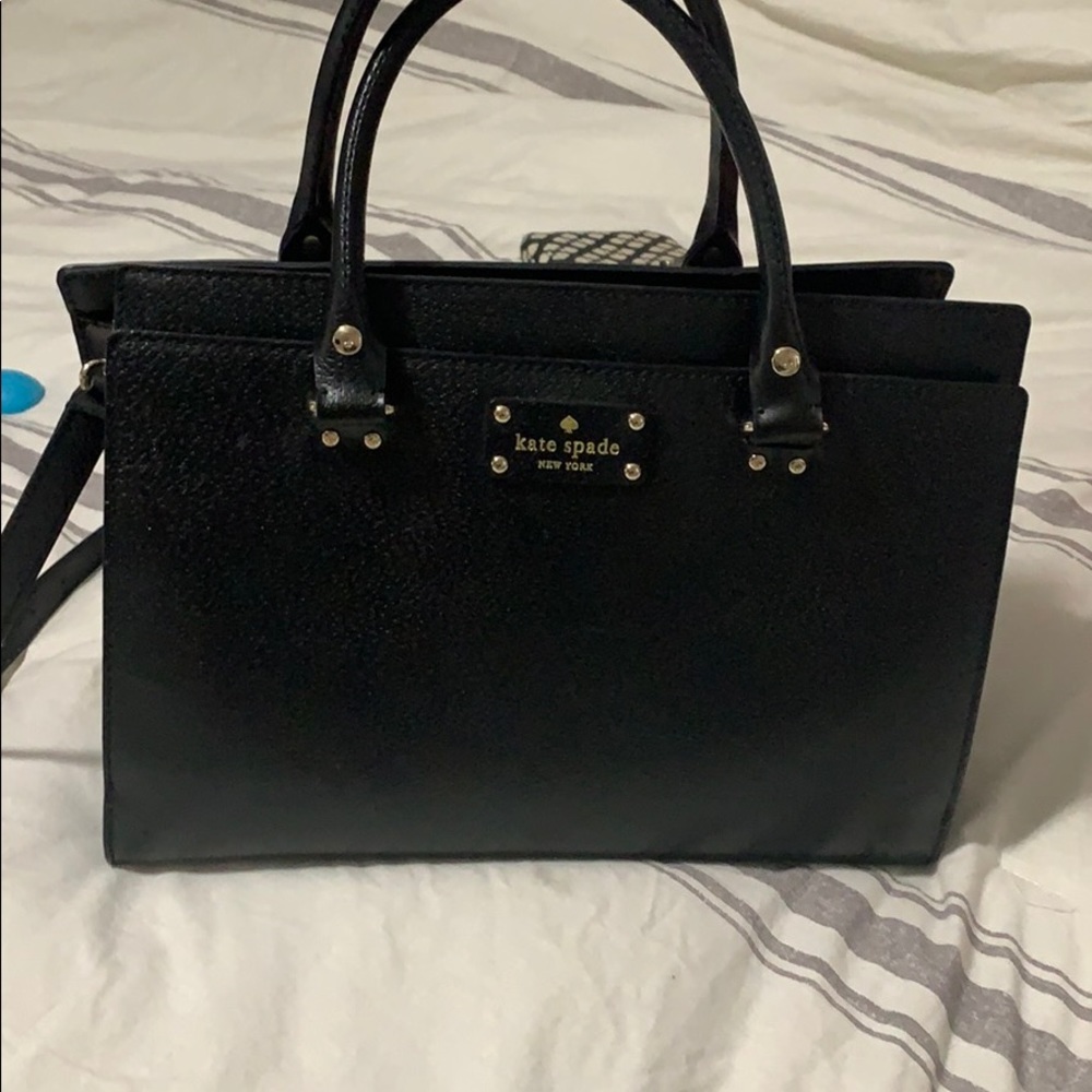 Kate spade ♠️ purse